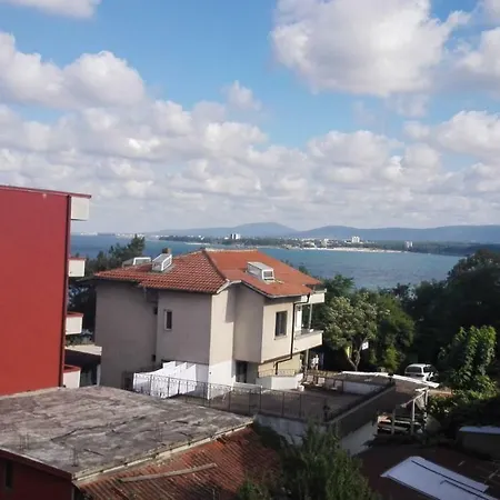 Maison d'hôtes Stoyanovi Primorsko