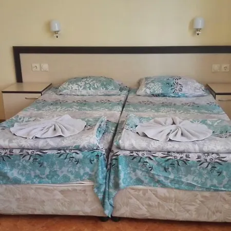 Maison d'hôtes Stoyanovi