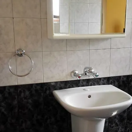 Maison d'hôtes Stoyanovi