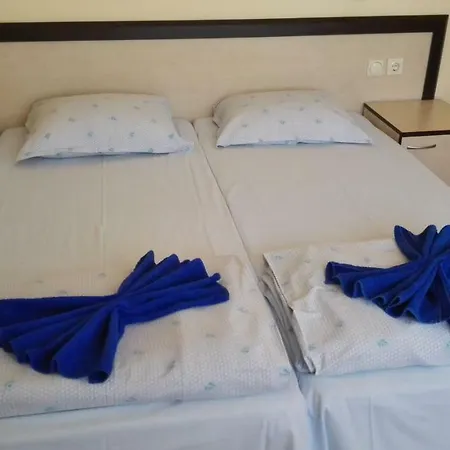 Maison d'hôtes Stoyanovi Primorsko