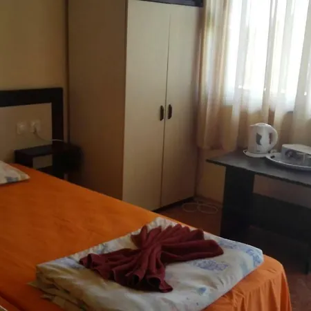 Stoyanovi Maison d'hôtes