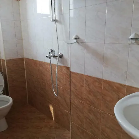 Maison d'hôtes Stoyanovi Primorsko