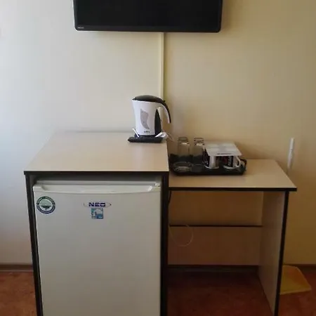 Stoyanovi 게스트하우스