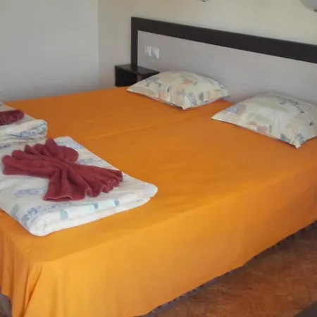 Guest house Stoyanovi 3*