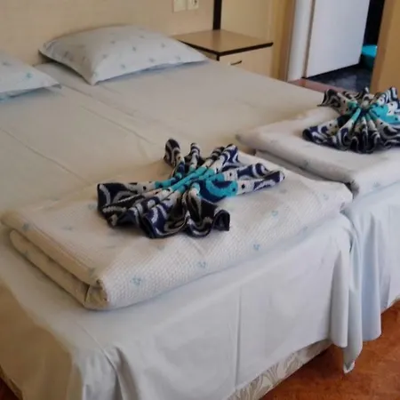 Vendégház Stoyanovi 3*