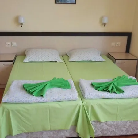 Vendégház Stoyanovi Primorszko